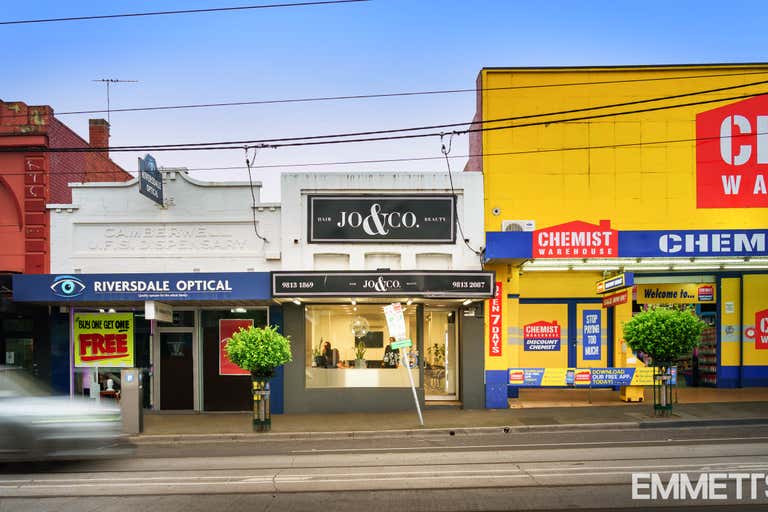 545 Riversdale Road Camberwell VIC 3124 - Image 2