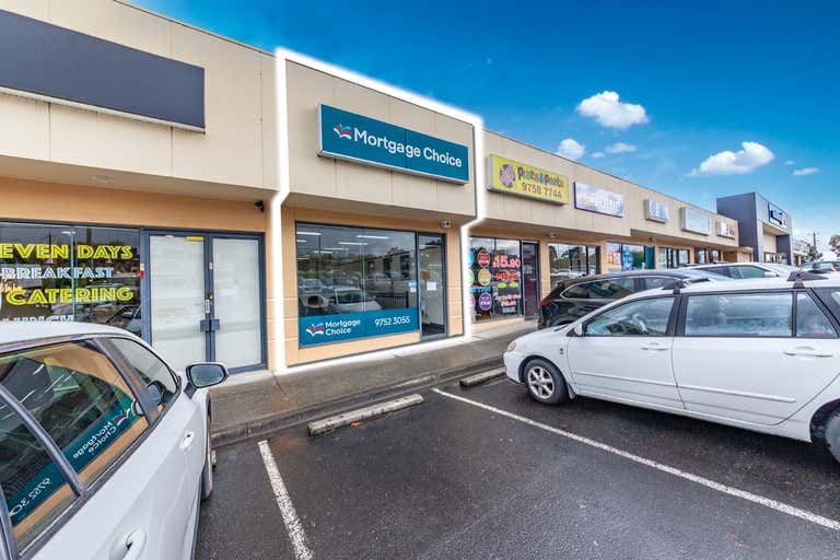 Shop 4, Mountain Gate Shopping Centre, 854 Burwood Hwy Ferntree Gully VIC 3156 - Image 1