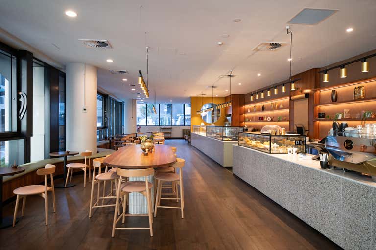 645 Elizabeth Street Melbourne VIC 3000 - Image 2