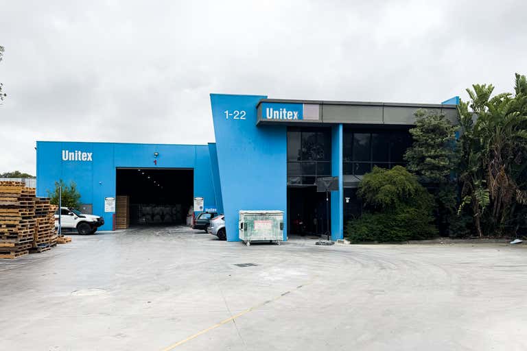 1/22 Park Drive Dandenong South VIC 3175 - Image 1