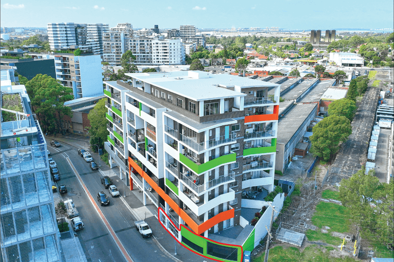 1 & 2, 30-32 Arncliffe Street Wolli Creek NSW 2205 - Image 1