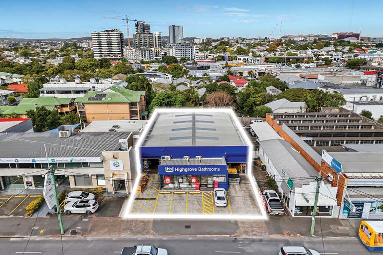 899 Stanley Street East East Brisbane QLD 4169 - Image 1