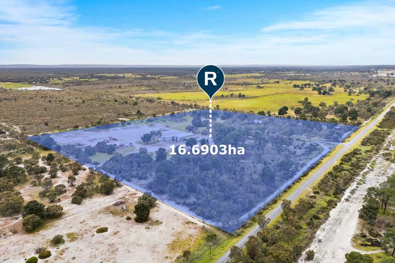 1521 Old Yanchep Road Pinjar WA 6078 - Image 1