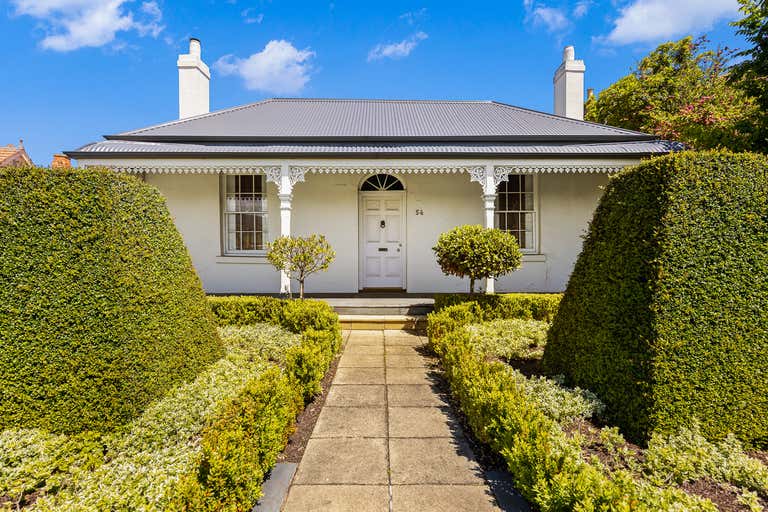 54 Elphin Road Launceston TAS 7250 - Image 1