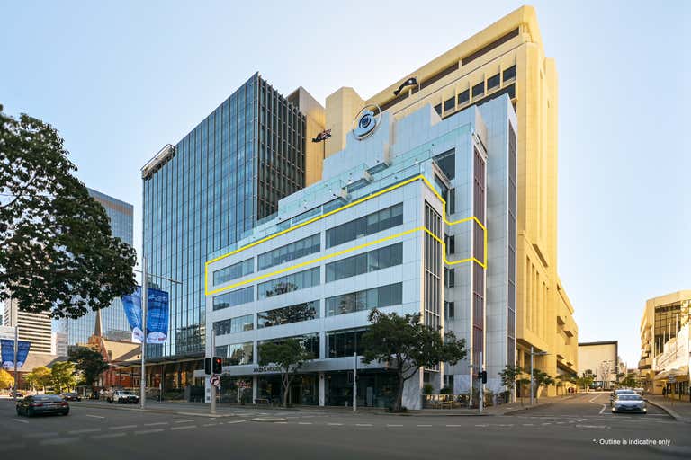 28 St Georges Terrace Perth WA 6000 - Image 2