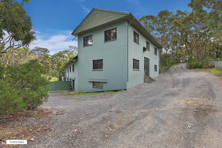 Lots 2-4, 192 Wisemans Ferry Road & 14 Vere Place Somersby NSW 2250 - Image 2