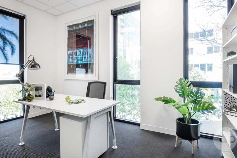 The Johnson 477 Boundary Street Spring Hill Qld 4000 Office For Lease Realcommercial