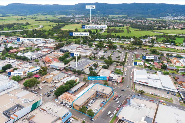 37-39 Princes Highway Dapto NSW 2530 - Image 1