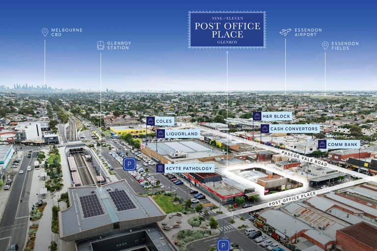 9-11 Post Office Place Glenroy VIC 3046 - Image 1