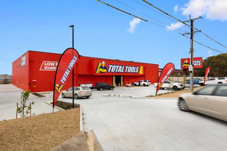 Total Tools, 49 Seaford Road Seaford Meadows SA 5169 - Image 2