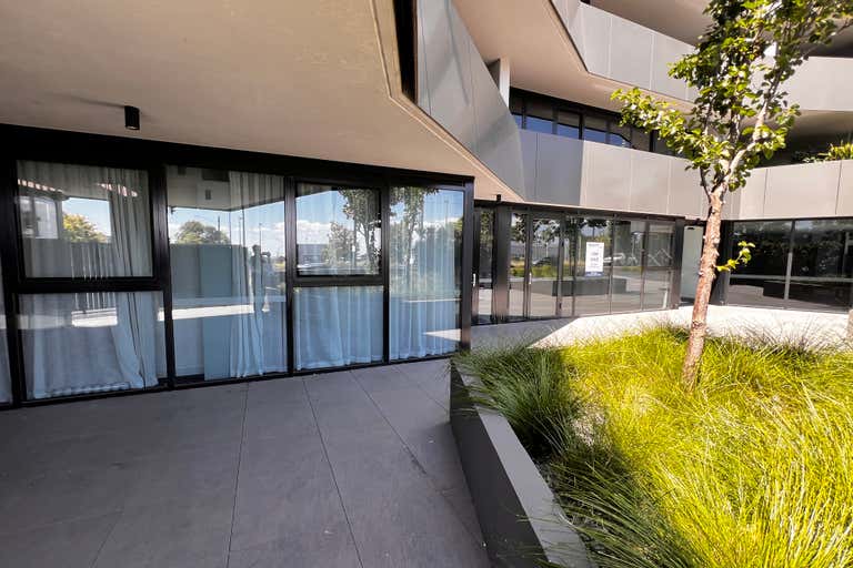 Office 6, 600 Doncaster Road Doncaster VIC 3108 - Image 2