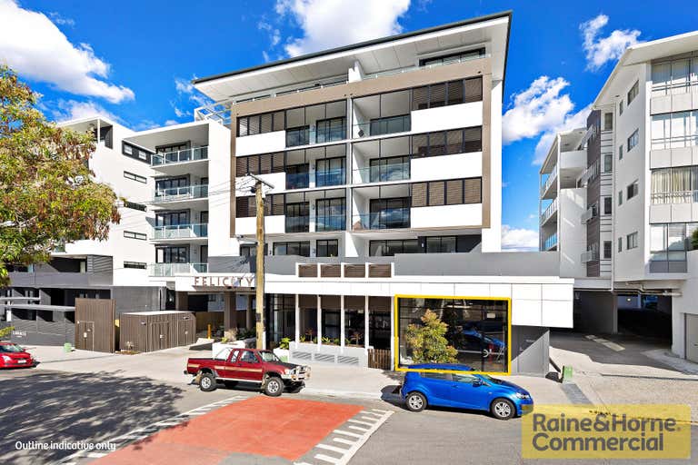 1/19-23 Felix Street Lutwyche QLD 4030 - Image 1