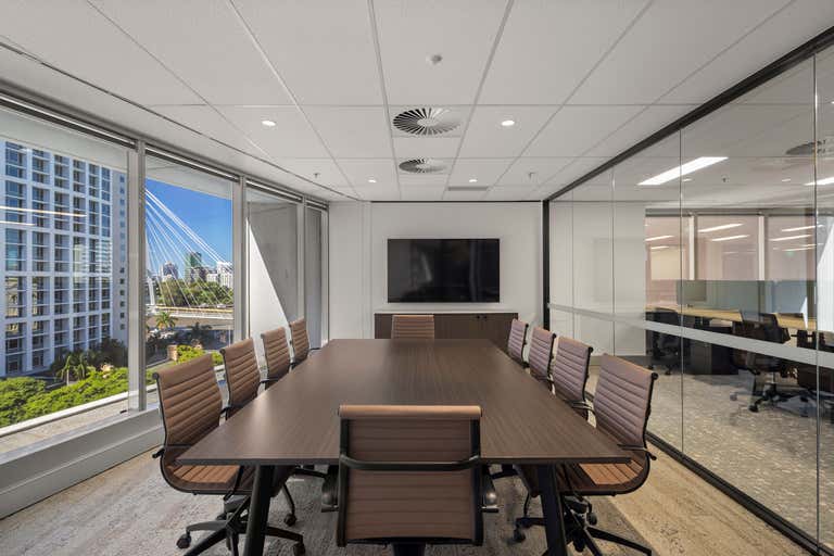 Level 7, 60 Edward Street Brisbane City QLD 4000 - Image 2