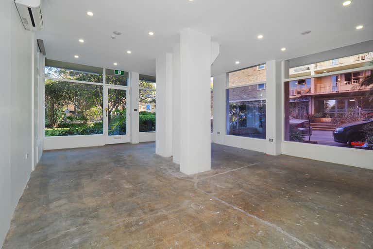 105 & 106, 54 High Street North Sydney NSW 2060 - Image 2