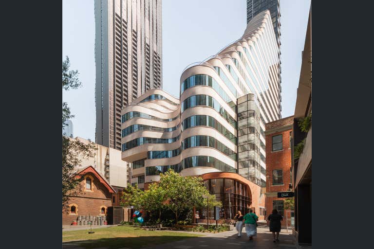 Bennetts Lane, 17 Bennetts Lane Melbourne VIC 3000 - Image 2