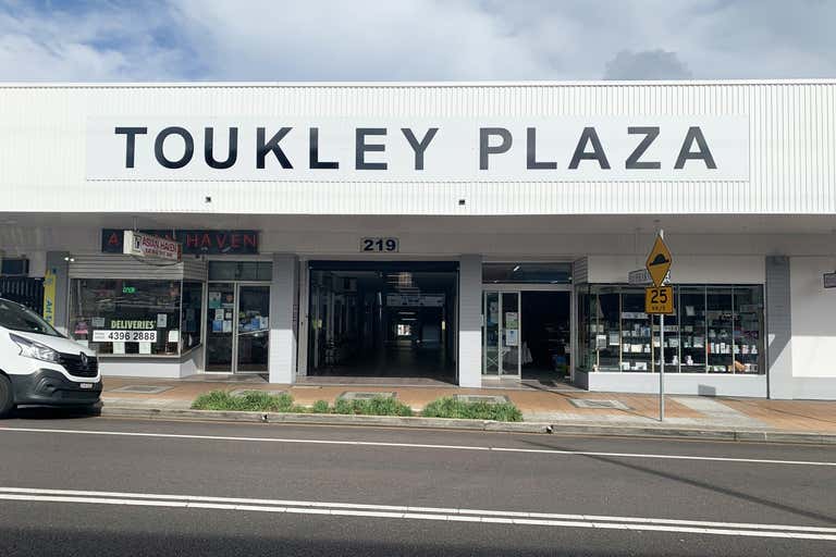Unit 8, 219 Main Road Toukley NSW 2263 - Image 1