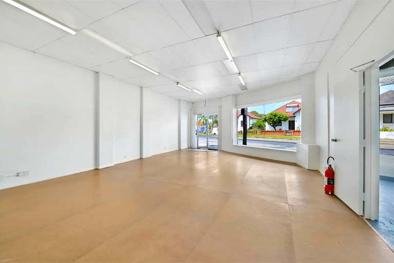 Ground-Retail Shop, 723-725 NEW CANTERBURY ROAD Dulwich Hill NSW 2203 - Image 2