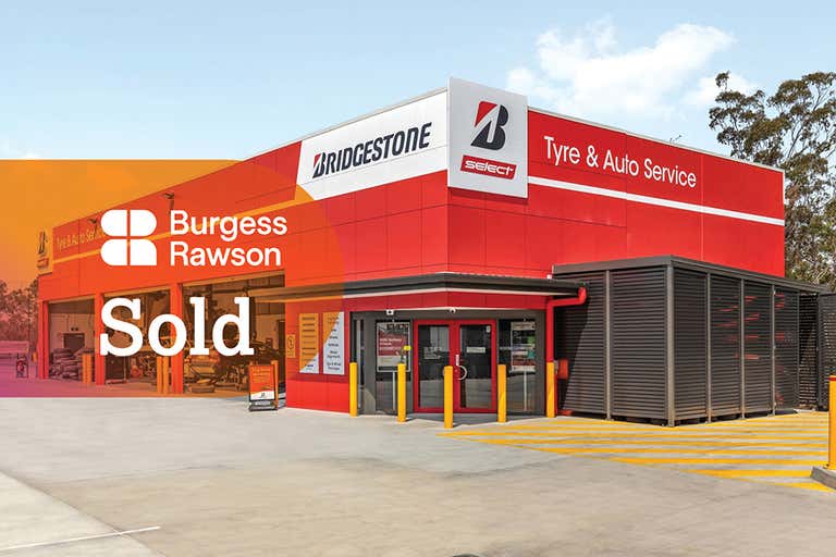 Bridgestone, Lot 266 Junction Road Chuwar QLD 4306 - Image 1