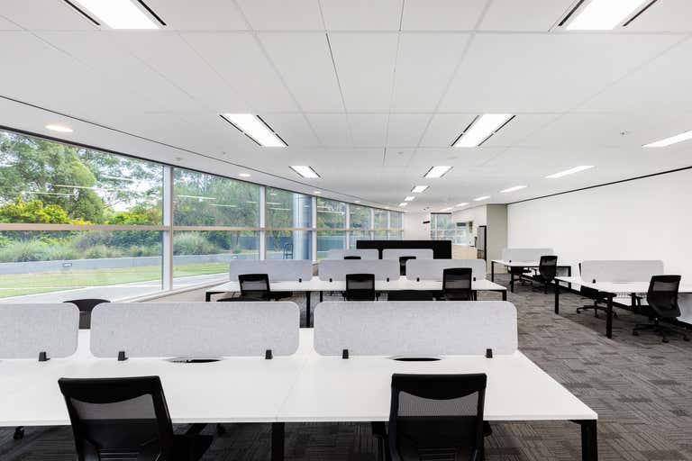 Avaya House, Suite G.01B, 123 Epping Road Macquarie Park NSW 2113 - Image 1