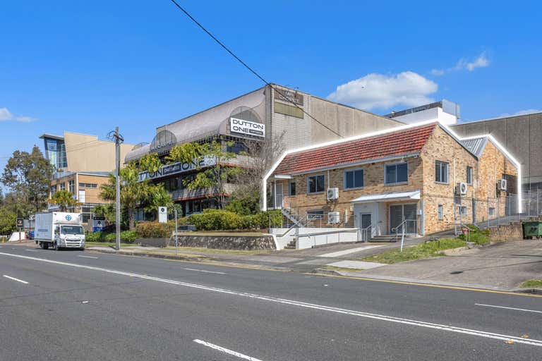 360 Eastern Valley Way Chatswood NSW 2067 - Image 1