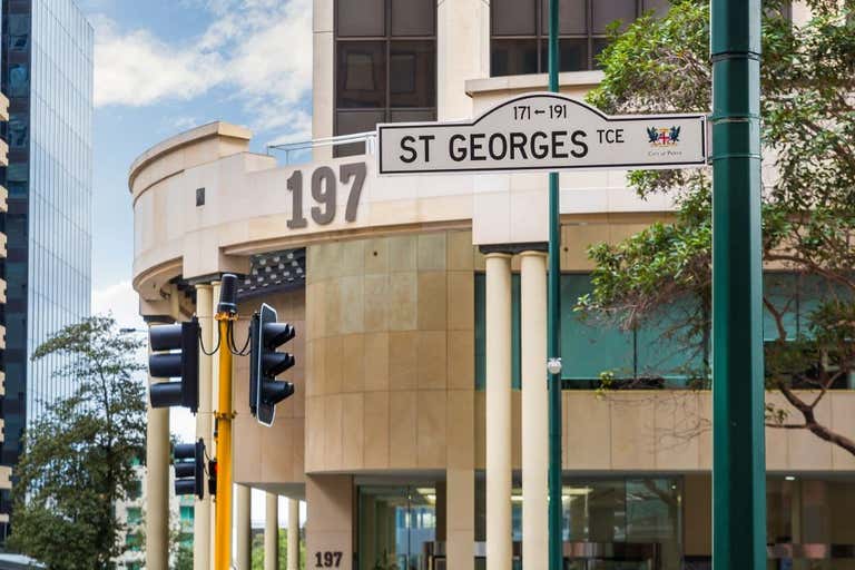 197 St Georges Terrace Perth WA 6000 - Image 2