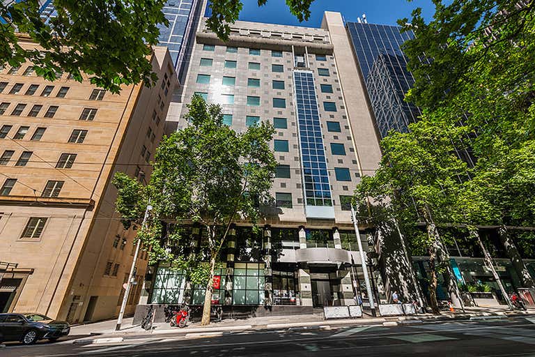 91 William Street, Melbourne, VIC 3000 Office For Lease