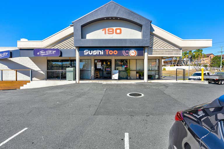 190 Fairfield Road Fairfield QLD 4103 - Image 2