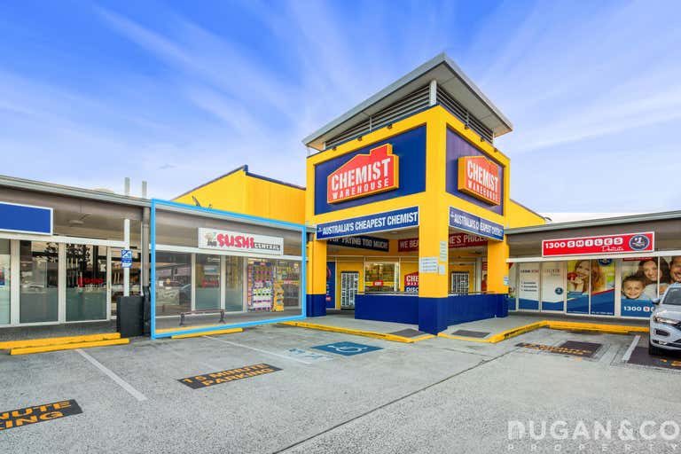 Lease, 328 Gympie Road Strathpine QLD 4500 - Image 1