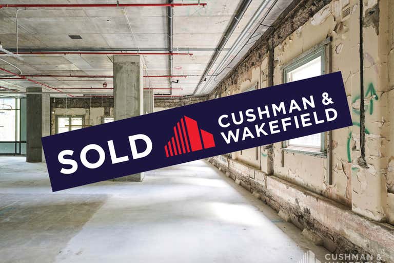 Levels 1-3, 320 Queen Street Melbourne VIC 3000 - Image 2