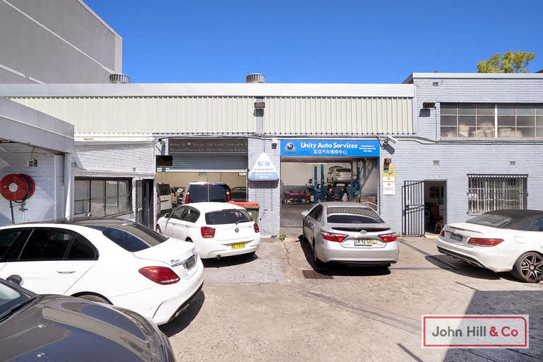 318 Parramatta Road Burwood NSW 2134 - Image 2