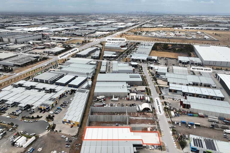 16a Logic Court Truganina VIC 3029 - Image 2