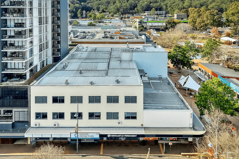 Shop 1, 2 & 3, 153 Mann Street Gosford NSW 2250 - Image 2