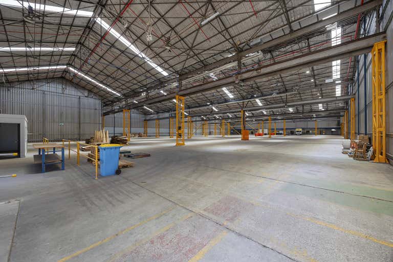 Unit 6, 706 Lorimer Street Port Melbourne VIC 3207 - Image 2