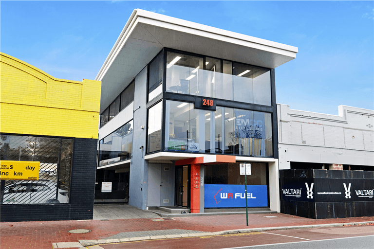 3/248 Hay Street Subiaco WA 6008 - Image 1