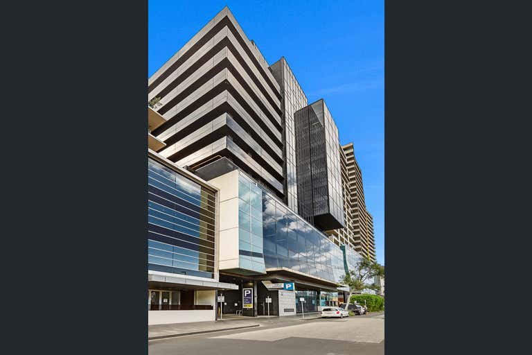 1112/9 Yarra Street South Yarra VIC 3141 - Image 2