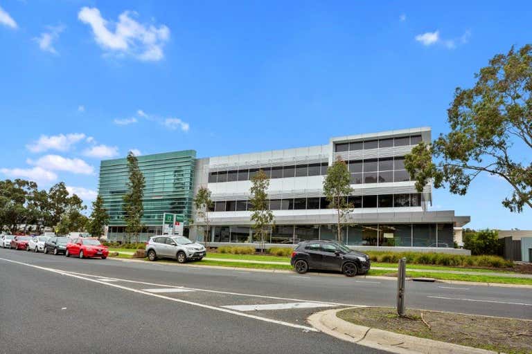 209 & 210, 12 Corporate Drive Moorabbin VIC 3189 - Image 2