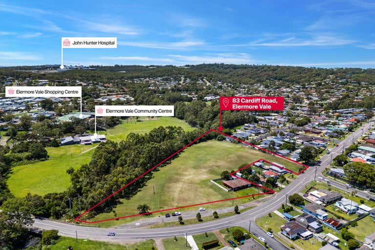 83 Cardiff Road Elermore Vale NSW 2287 - Image 1