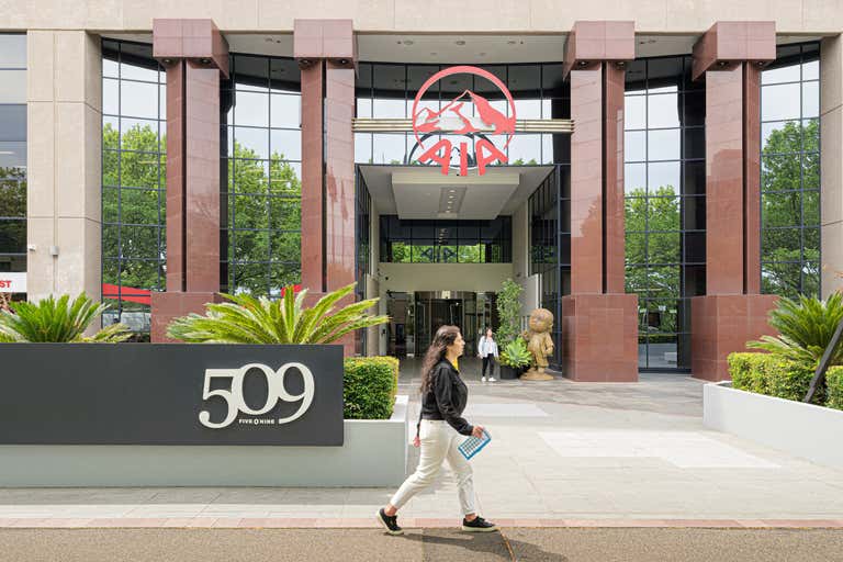 509 St Kilda Road Melbourne VIC 3004 - Image 1