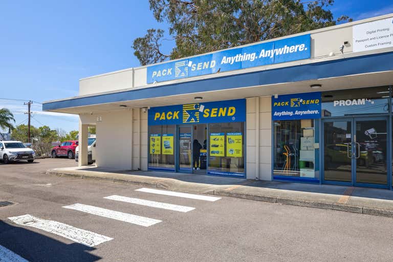 Lot 14 289 Brunker Road Adamstown NSW 2289 - Image 1