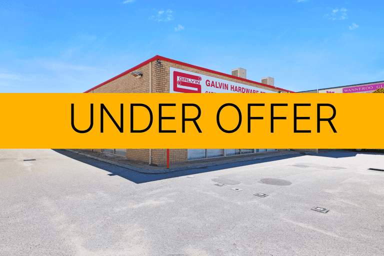 2/6 Ismail Street Wangara WA 6065 - Image 1