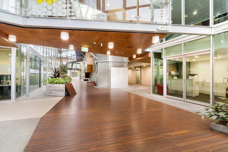 Lifestyle Working Brookvale, 117 Old Pittwater Road Brookvale NSW 2100 - Image 2