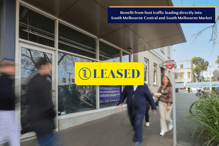 Shop G08 South Melbourne Central South Melbourne VIC 3205 - Image 1