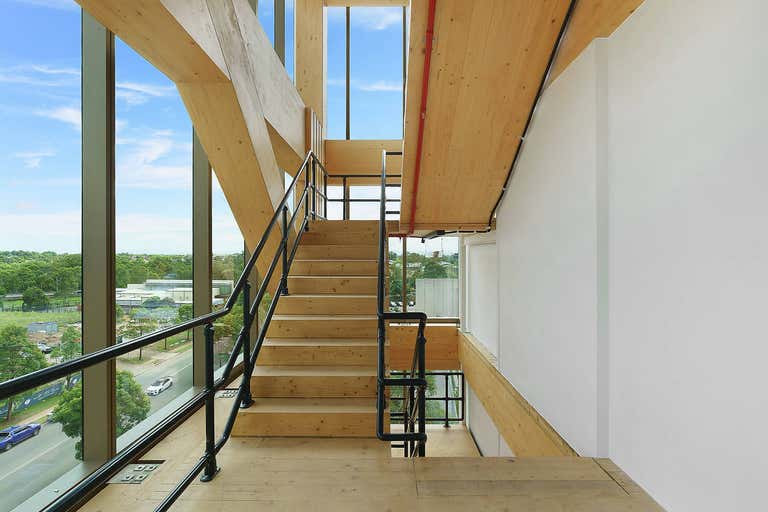 The Bond , Multiple Options, 8 Elizabeth Macarthur Drive, Bella Vista