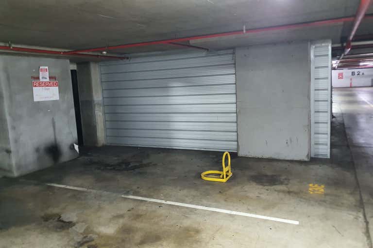 Car Space Lot 136, 33 Bayswater Road Potts Point NSW 2011 - Image 2