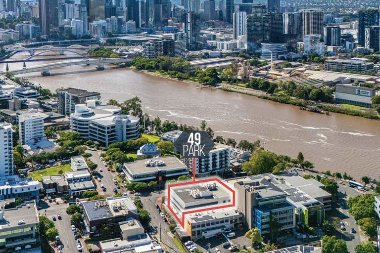 49 Park Road Milton QLD 4064 - Image 2