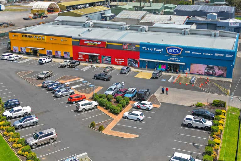 Supercheap Auto, BCF & Petbarn , 249 Commercial Street West Mount Gambier SA 5290 - Image 2