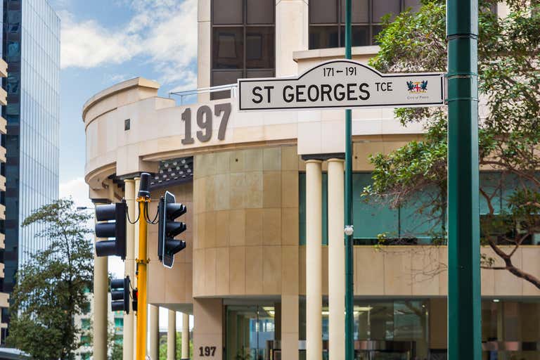 197 St Georges Terrace Perth WA 6000 - Image 2