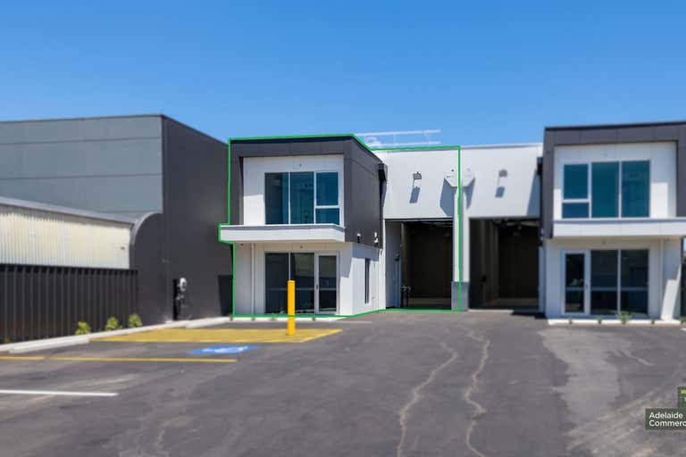 Warehouse 1, 66 Howards Road Beverley SA 5009 - Image 2