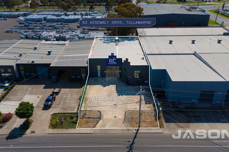 63 Assembly Drive Tullamarine VIC 3043 - Image 1