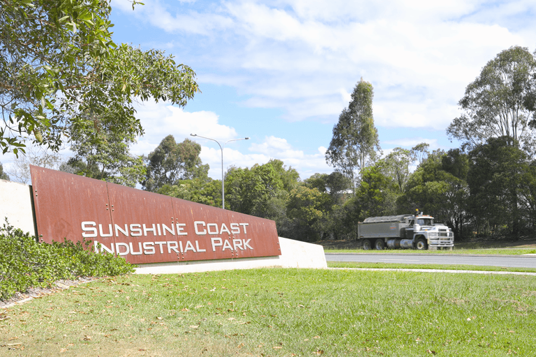 Sunshine Coast Industrial Park, 6 Raceourse Road Corbould Park QLD 4551 - Image 2